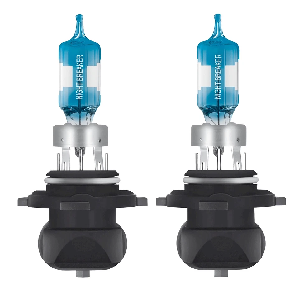 OSRAM HB3 NIGHT BREAKER LASER Next Generation 3200K 150% mehr Helligkeit Duobox - Bild 2 von 4