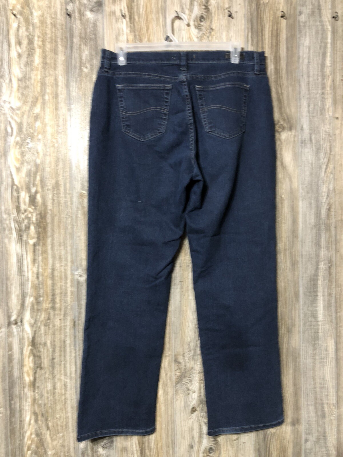 lee relaxed fit at the waist women's jeans