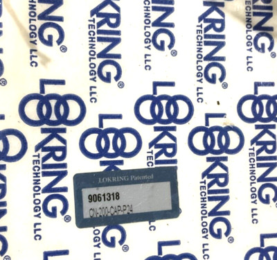 LOKRING CN-200-CAP-P24 9061318