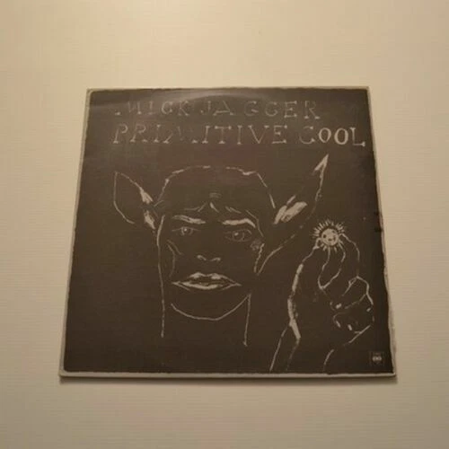 Disques vinyles de rock, LP