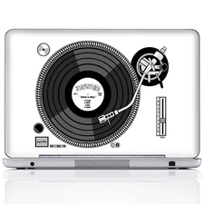 17" 17.3" High Quality Laptop Notebook Computer Skin Sticker Decal Cover 3028