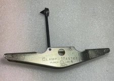 Punch Lok Clamp Master Kit - CLAMP ONLY