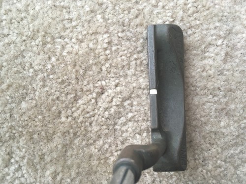 Ping My Day 85020 Zip Code 36" Putter - Bild 3 von 8