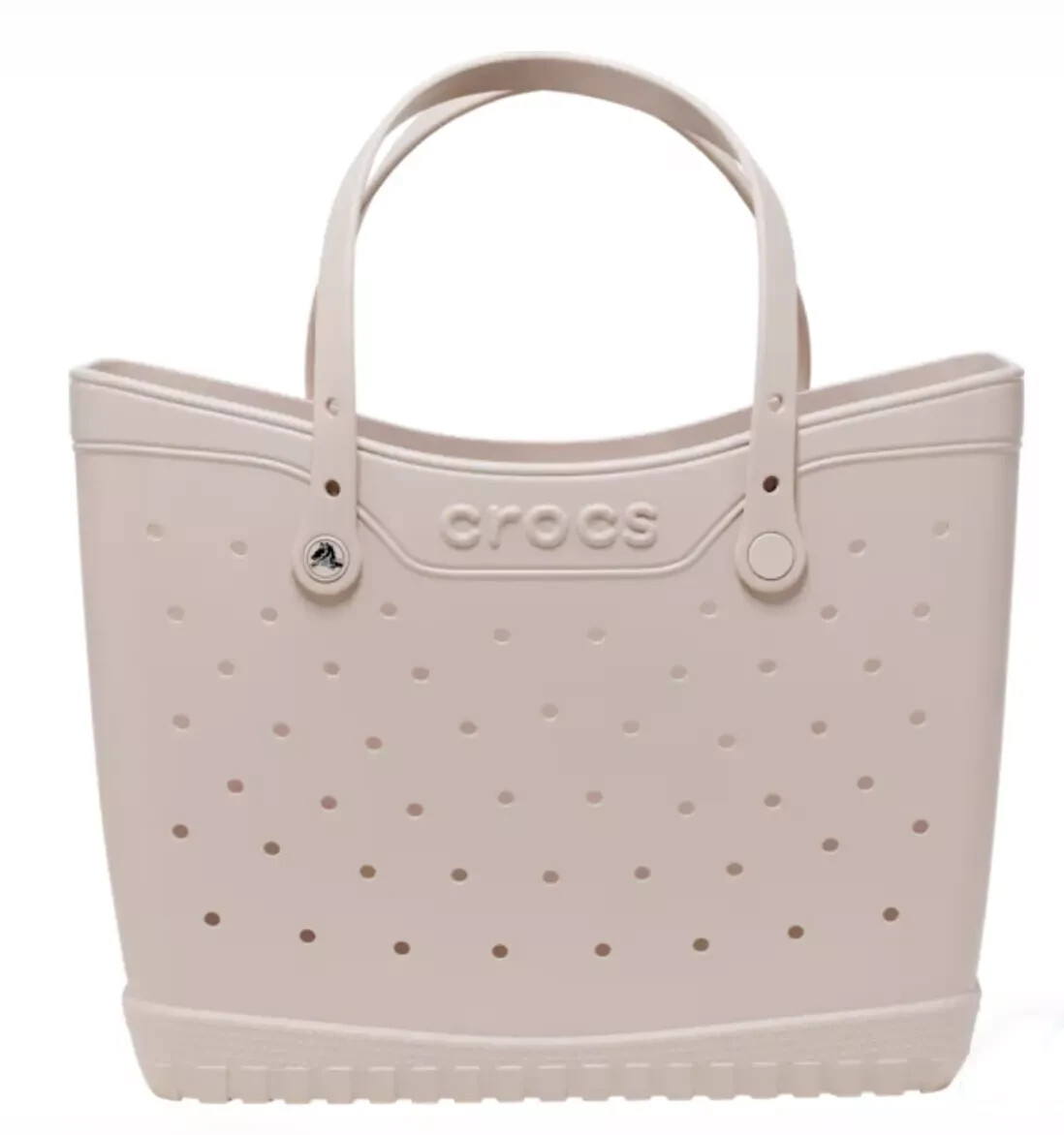 CROCS CLASSIC TOTE BAG 210192★送料込 CROCS Classic Big TOTE Bag 210192 Quartz Color | eBay