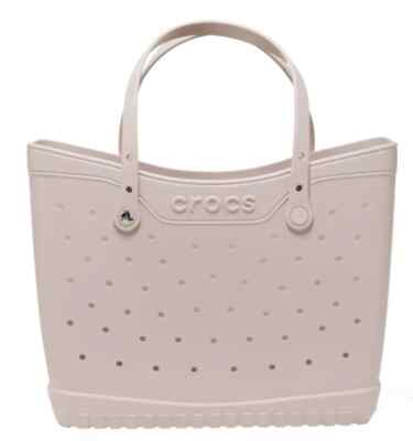 Bogg Bag Croc Bags For Sale CROCS Classic Big TOTE Bag 210192