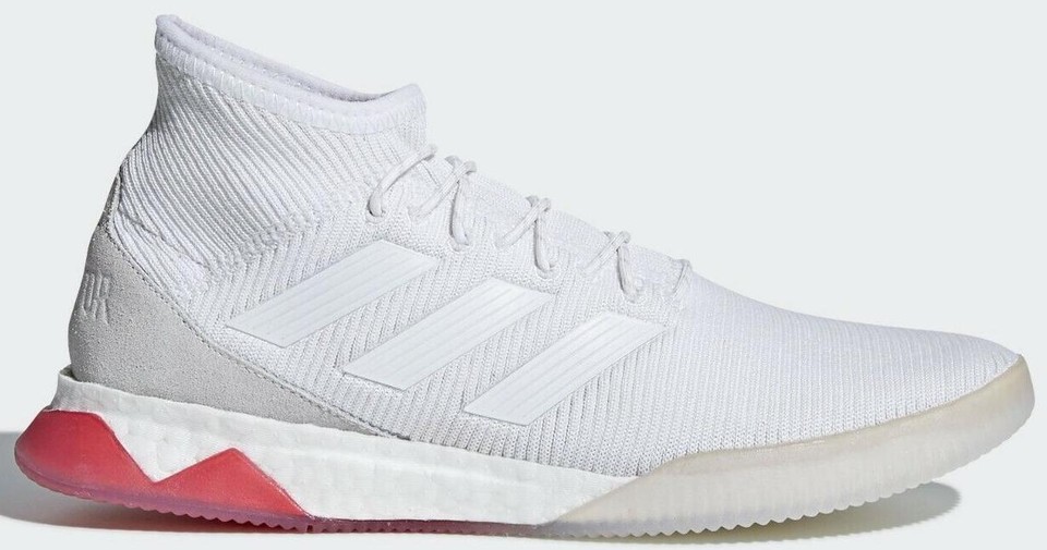 Preços baixos em adidas Predator Tango 18.1 White | eBay