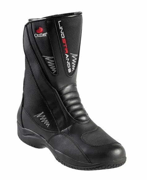 Lindstrands boots best sale
