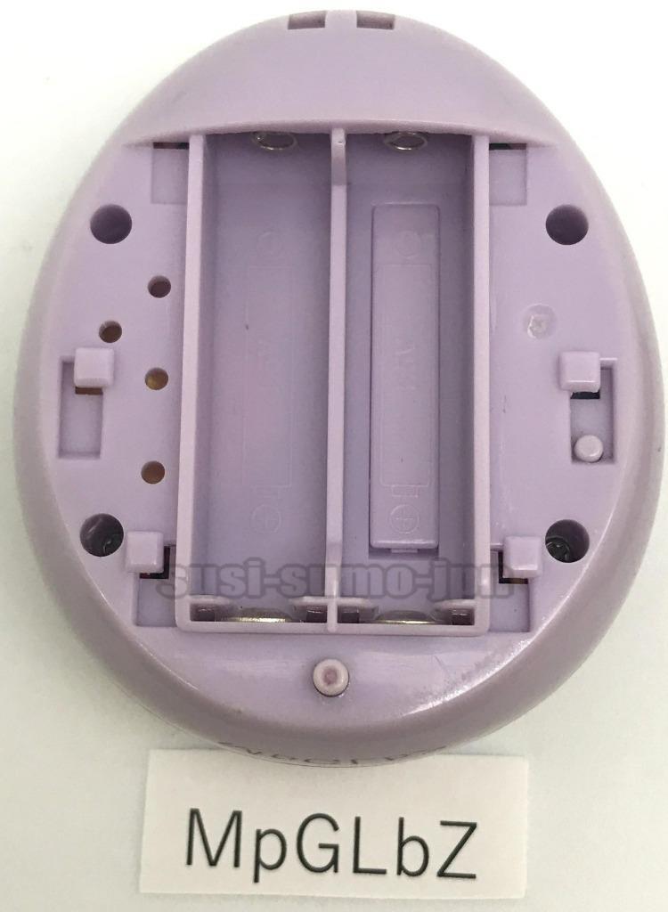 TAMAGOTCHI P'S PURPLE COLOR BANDAI 2012 JAPAN -2 | eBay