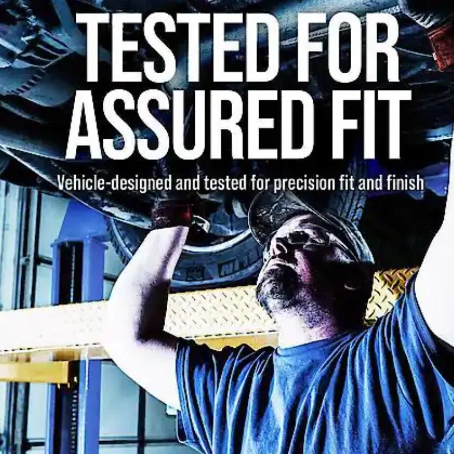 Catalytic Converter-EPA Walker 16502 Frontier Xterra - Image 4 of 4