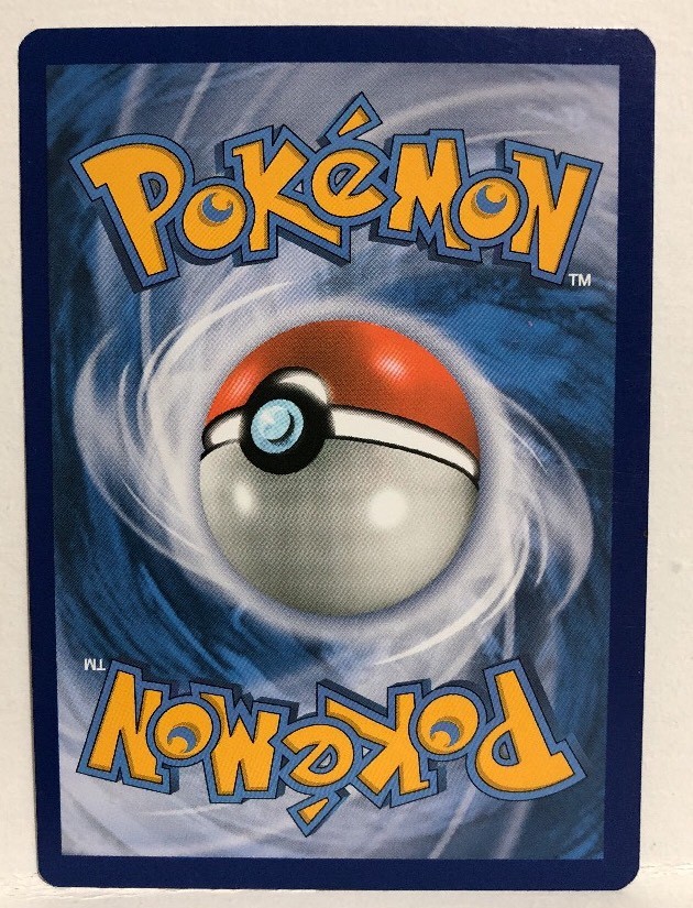 POKÉMON Gumshoos GX HP 210 Sun & Moon 110/149 Ultra Rare Foil In