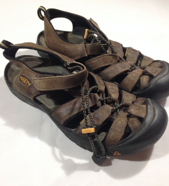 keen newport leather sandals