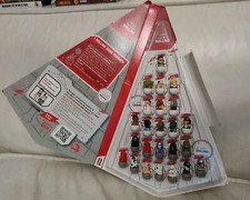 ROLLINZ 2.0 STAR WARS Astronave Esselunga completa 24 personaggi