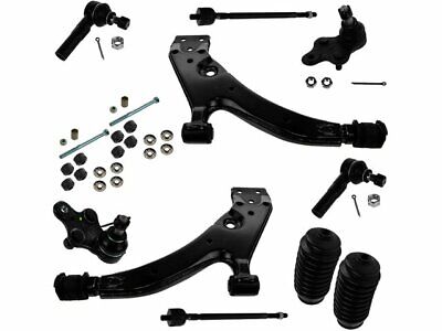 Front End Kit For Toyota Tarcel DX STD 1.5L Lower Control Arms Ball Joints Ends