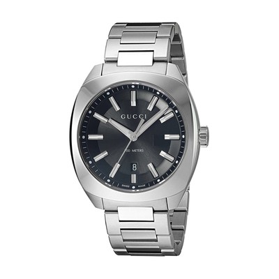gucci gg2570 men's watch