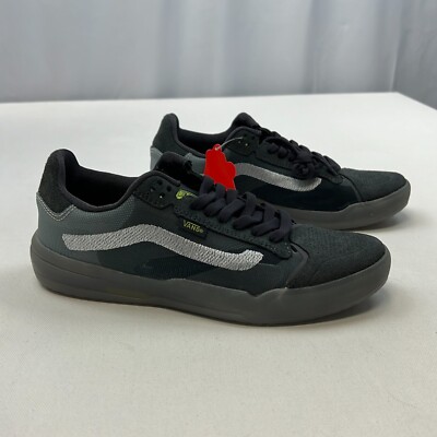 Vans Unisex Evdnt Ultimate VN0A5DY71O7 Gradient Asphalt Sneaker Shoes Sz M7 W8.5