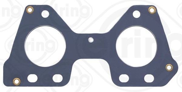Elring 503.721 Dichtung, AbgaskrüMmer FüR Alpina BMW Mini Toyota 503721-image