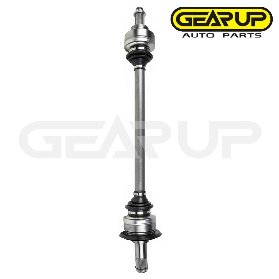 Rear Right CV Axle Joint Shaft Assembly for BMW 335i 340i 435i 440i M235i M240i - Изображение 2 из 4