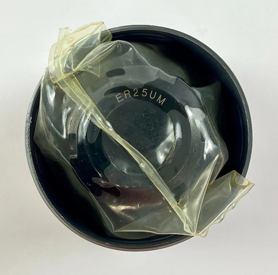 Portabrocas Techniks CAT40 ER25 2,76 pulgadas Foto 3 de 4