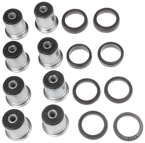 Prothane 65-88 Chevelle Regal Malibu El Camino Rear Control Arm Bushing (BLACK) - Picture 2 of 2