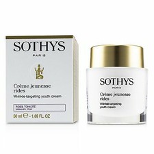 Sothys Wrinkle Targeting Youth Cream 1.69 oz / 50ml