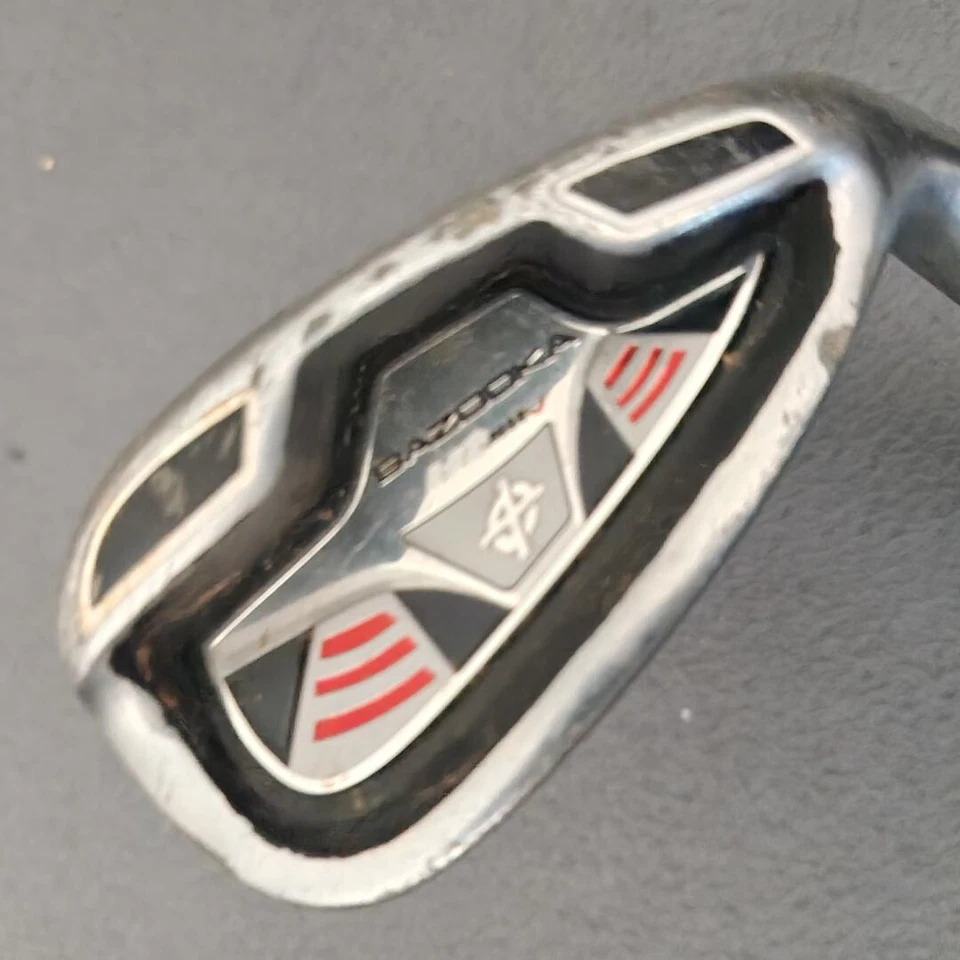 TOUR EDGE BAZOOKA HT MAX J YOUTH 7/8 HIERRO 27" Foto 2 de 4