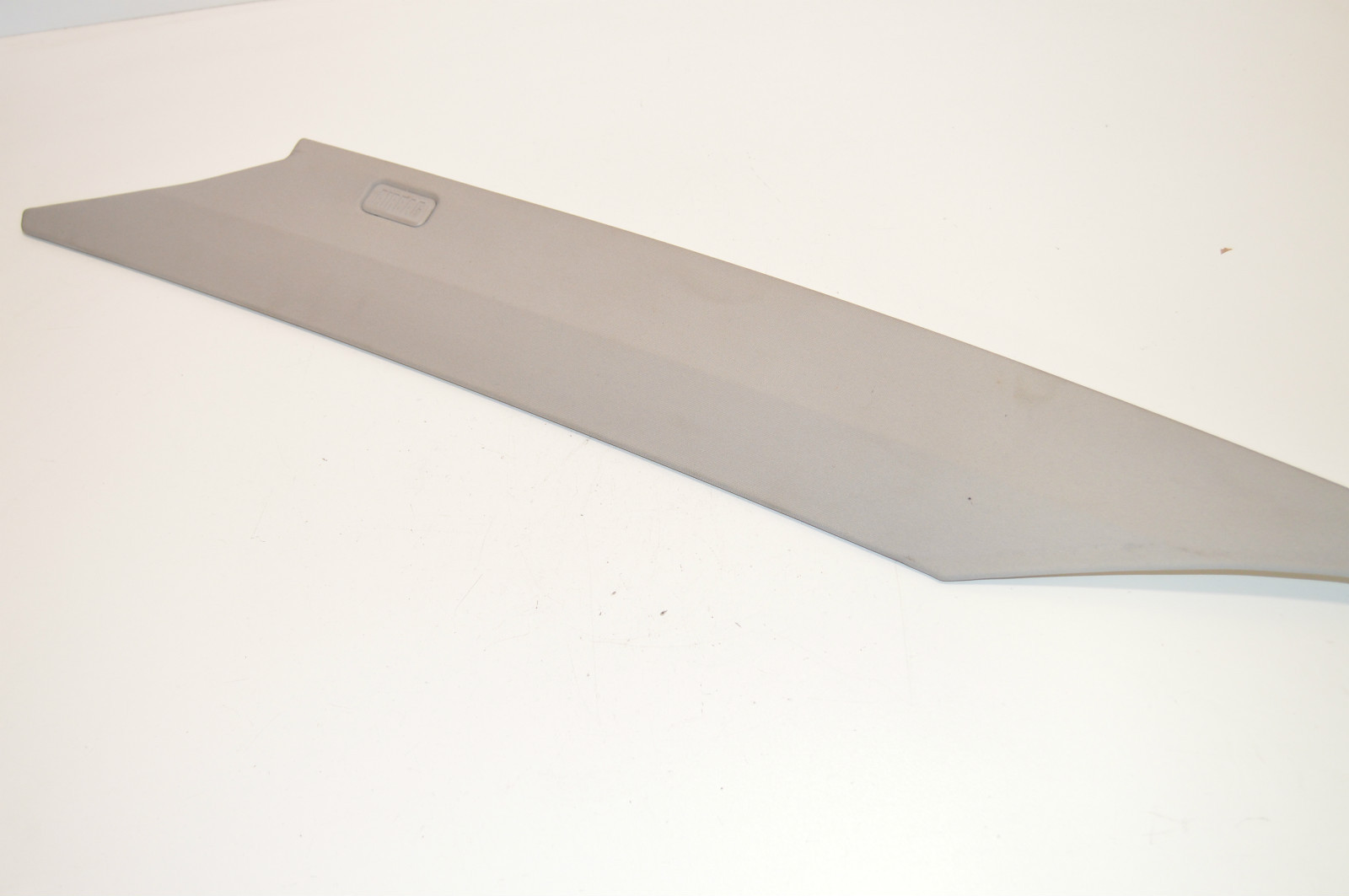 BMW 7 Series E65 C Pillar Cover Trim Right Side 7007636 for sale 