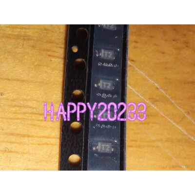 20PCS NEW 1SV215 ISV215 T2/P3 Patch stabilized triode #MX