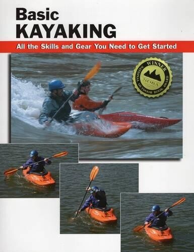 Wayne Dickert Basic Kayaking (Anello, filo)