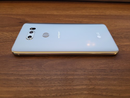 LG V30 DAP-ified / PLACEHOLDER / Pls see other listing for V30 & V30+ DAP-ified - Afbeelding 14 van 14