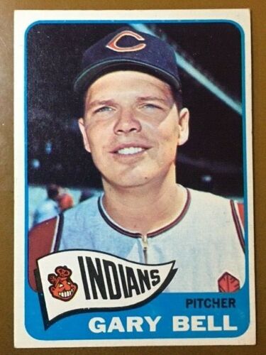 1965 Topps Baseball Singoli - Scegli la tua carta -- 371-598 -- numeri alti - Foto 112 di 357