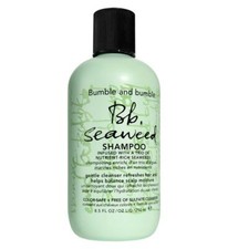Image of Bumble & bumble Seaweed Shampoo 250ml