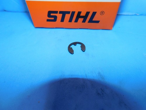 CLIP ELETTRICO PER SOFFIATORE E MOTOSEGA STIHL # 9460 624 0800 ----- SCATOLA 998 C - Foto 1 di 2