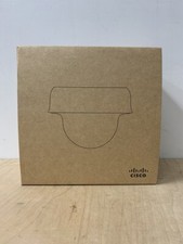 Cisco Meraki MV12W-HW 1080p Wireless Indoor Security Camera E10034787 