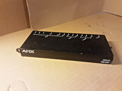 AMX Endeleo UDM-RX01 Multiformat Receiver