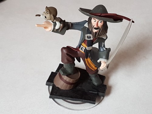 FIGURINES DISNEY INFINITY 1.0 >>>AU CHOIX<<< - Imagen 31 de 35