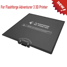 Build Plate Platform Components Repair for Flashforge Adventurer 3 3D Printer HY