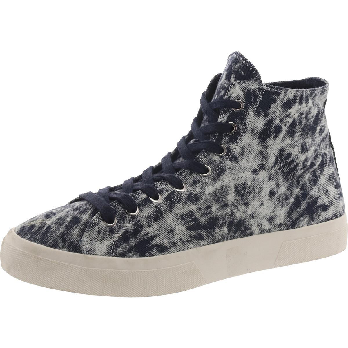 Мужские кроссовки с высоким берцем Sun Stone Mesa Blue 105 Medium D BHFO 8792 3290₽