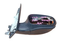 BMW F25 X3 5 PIN exterior mirror mirror external rear view mirror