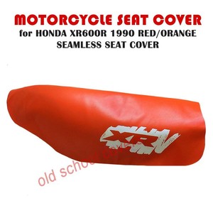 xr600r seat cover