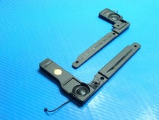 MacBook Air A1466 MQD32LL/A MQD42LL/A 2017 13" Left Right Speaker Set 923-00506