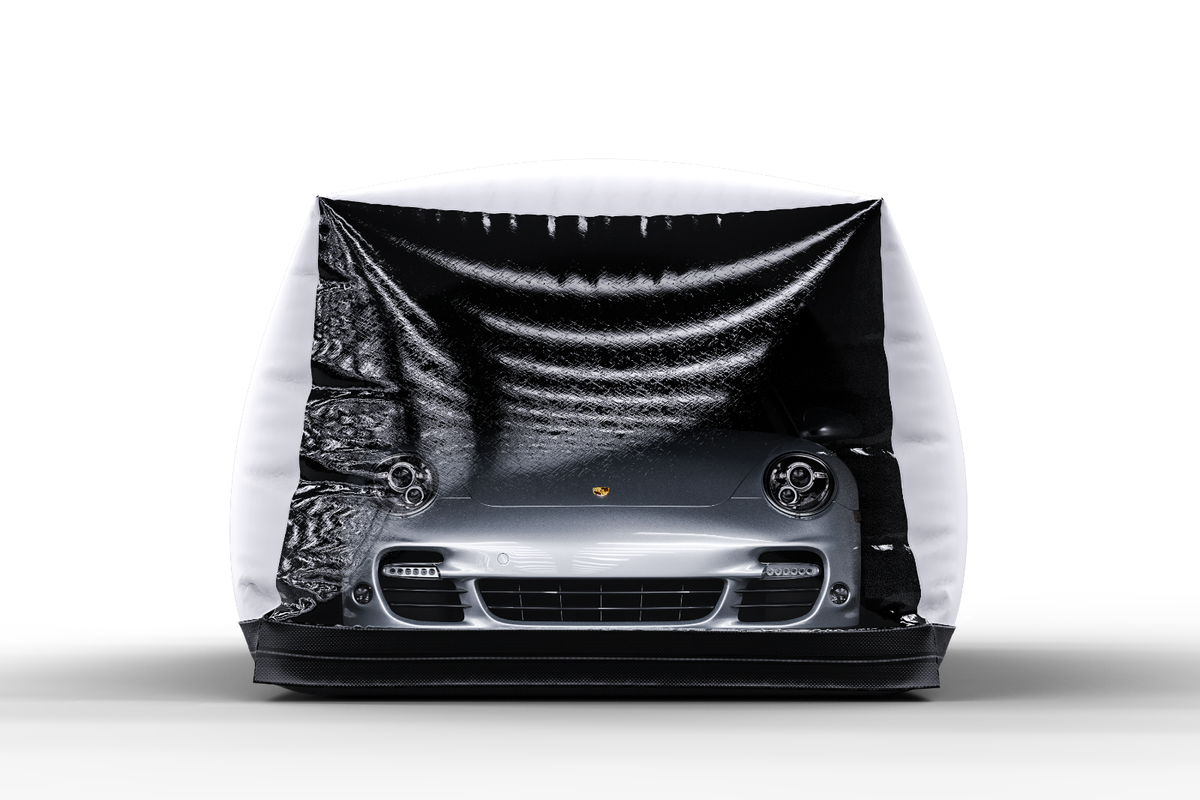 Capsule De Protection Intérieur Voiture (Cache Bulle) Pour Mercedes E55 AMG W210