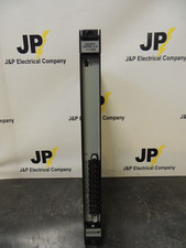 RELIANCE ELECTRIC 57409-F ANALOG INPUT MODULE 2 CHANNEL 57C409