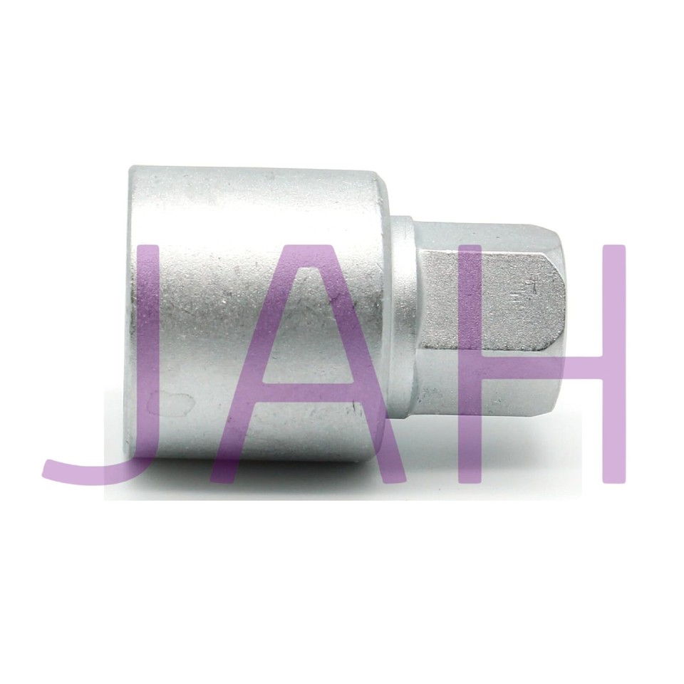 Mercedes 17mm Roue Vis Verrouillage Sécurité Boulon Clé Numéro 312