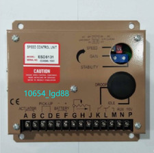 ONE NEW ESD5131 Electronic speed regulating board