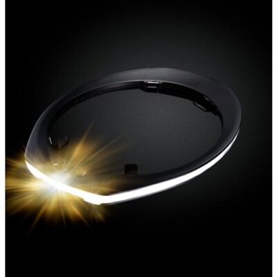 Illumagear Halo IS Intrinsically Safe 360° Personal Safety & Task Light Headlamp