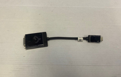 Dell Mini HDMI zu DVI Adapter Konverter 2XWPC