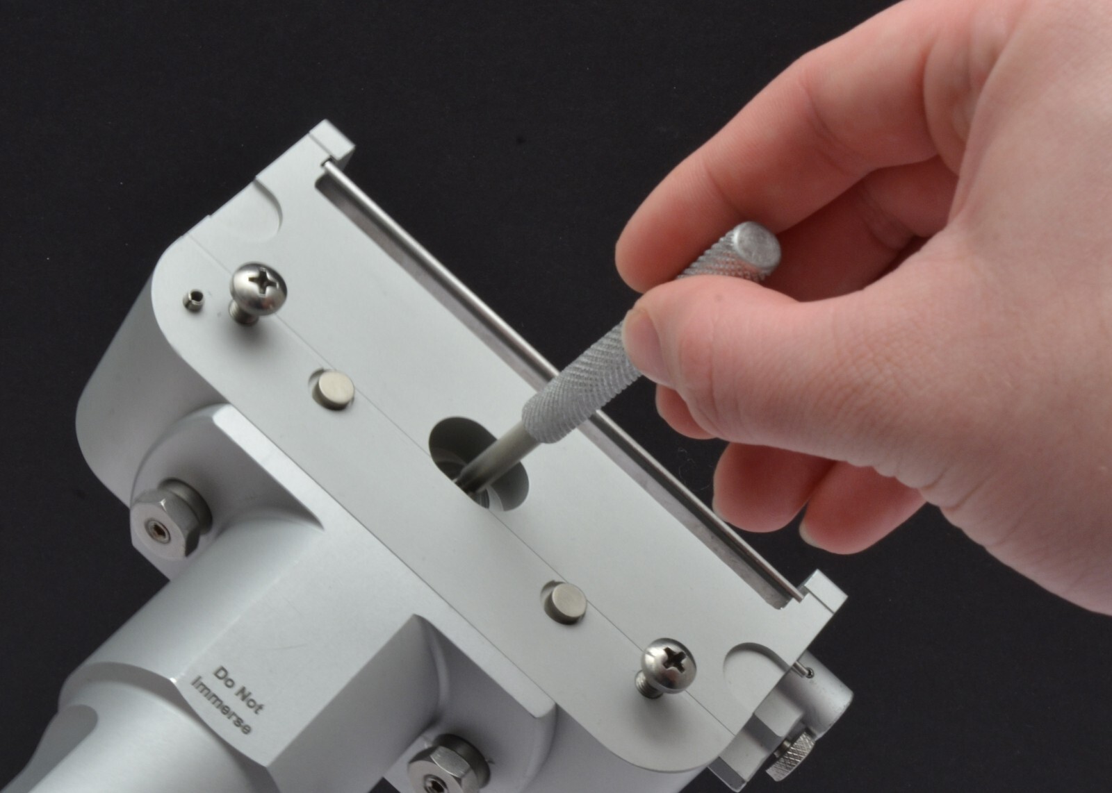 Integra/Padgett Dermatome Compatible Oscillating Pin Adjustment Tool Fits S & B