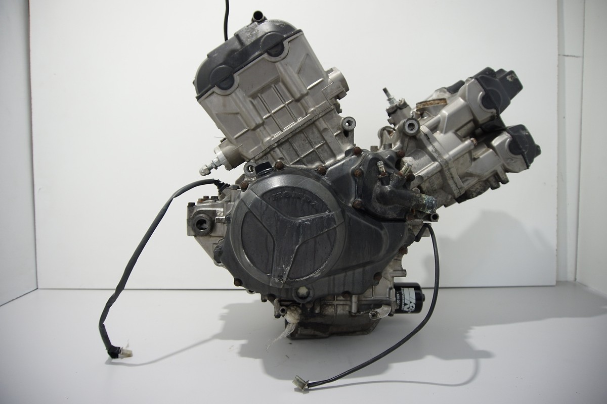 VTR1000エンジン Honda VTR1000 Engine Motor Fire Storm SC36 1998-2006 12150485 | eBay