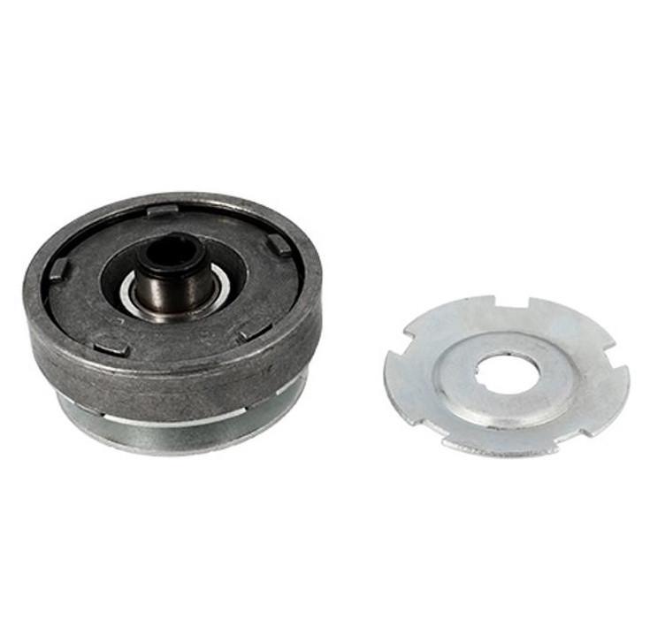 Variateur cyclo ciao bravo avec galets calibrés pour transmission fluide