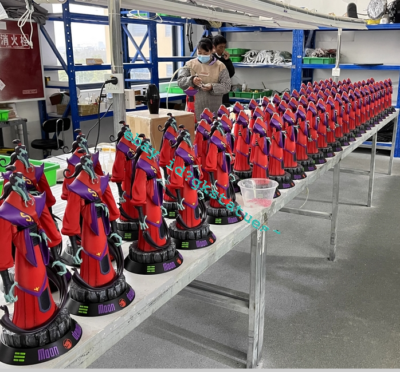 jackydong2001さん専用 Wendy's 2002 JACKIE CHAN ADVENTURES Martial Arts CARTOON Jade YOUR